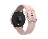 Forever SMARTWATCH FOREVER ForeVive 2 Slim SB-325 Różowe Złoto # - 1463496 - zdjęcie 3